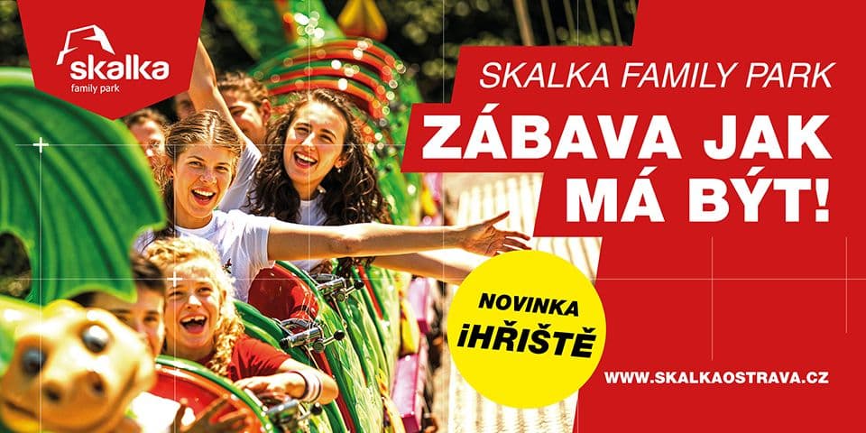 Familienpark Skalka