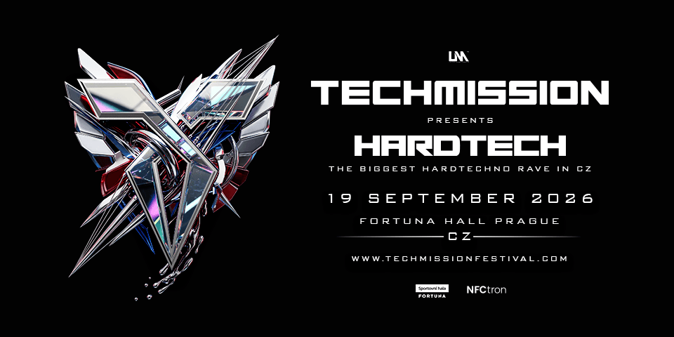 TECHMISSION HARDTECH Festival 2026