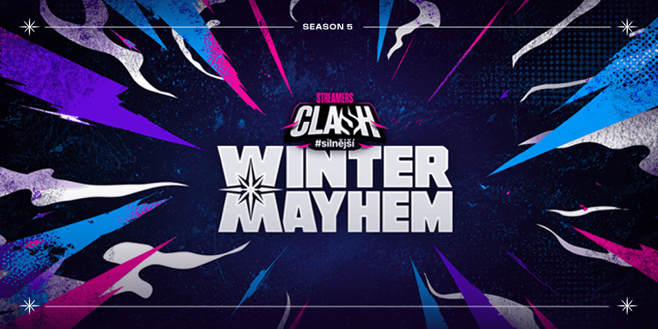 Streamer-Clash: Winter-Chaos 2026
