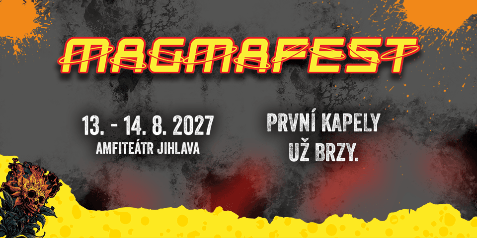 Magmafest 2027
