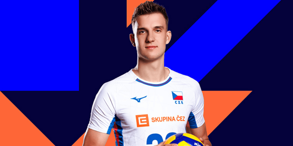 Evropská liga ve volejbale - Bosna a Hercegovina vs. Česko