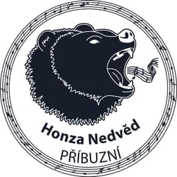 Logo Jan Nedvěd Jr. und Verwandte 2026 - Trnava