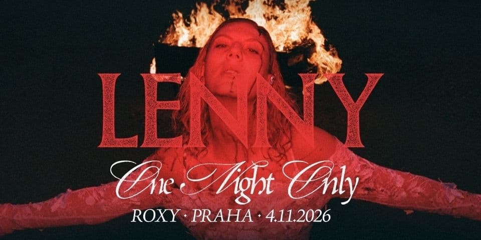 LENNY - One Night Only