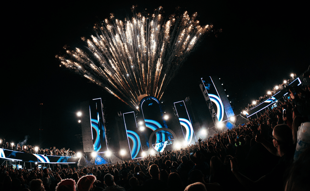 Paradise Open Air 2027