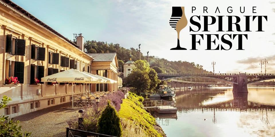 Prague Spirit Festival 2026