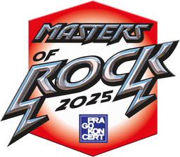 Logo MEISTER DES ROCK 2026