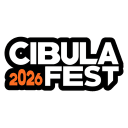 Logo CIBULA FEST 2026