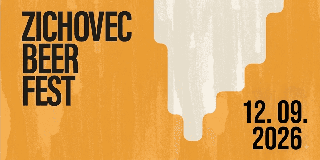 Zichovec Bierfest 2026