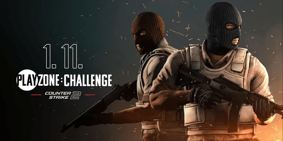 PLAYzone Challenge Counter-Strike 2