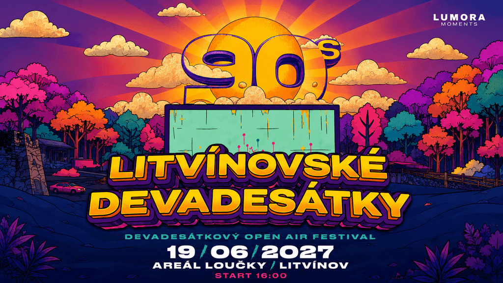 LITVĂNOVSKĂ DEVADESĂTKY 2027