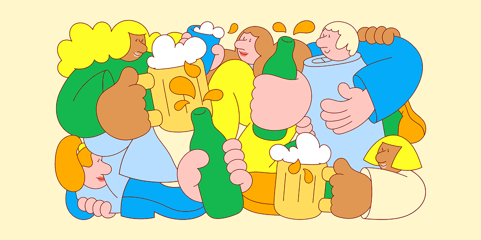 Prague Beer Fest 2026