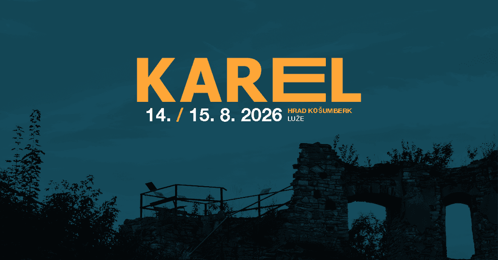 Festival KAREL 2026