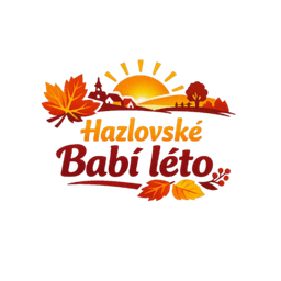 Logo Hazlov Indian Summer 2026