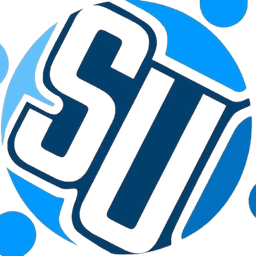 Logo UJEP Freshmen Willkommen: GANGSTA'S PARADISE EDITION!