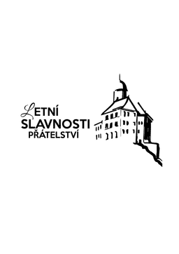 Logo Freundschaftsfestival – Sommer Libá 2026