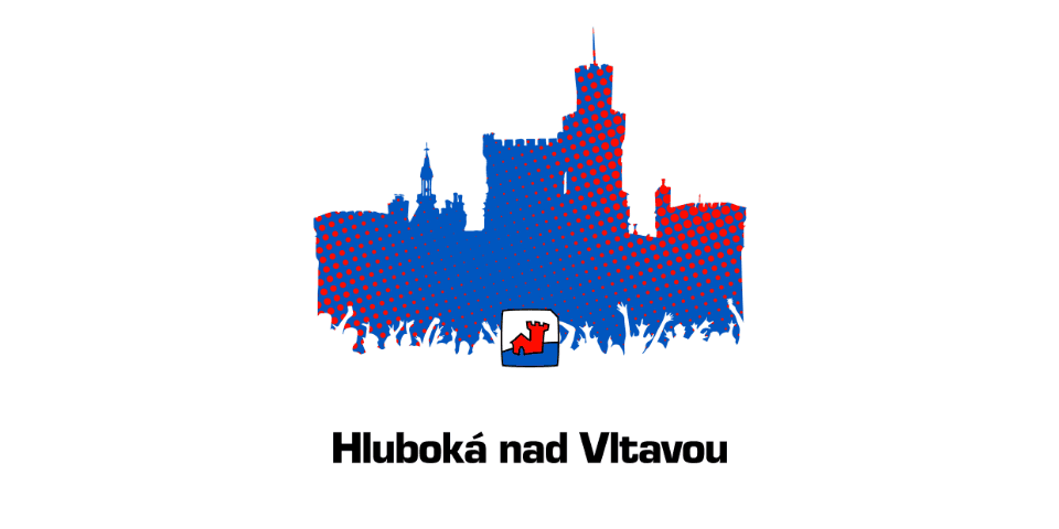 Hrady CZ - Hluboká nad Vltavou 2026