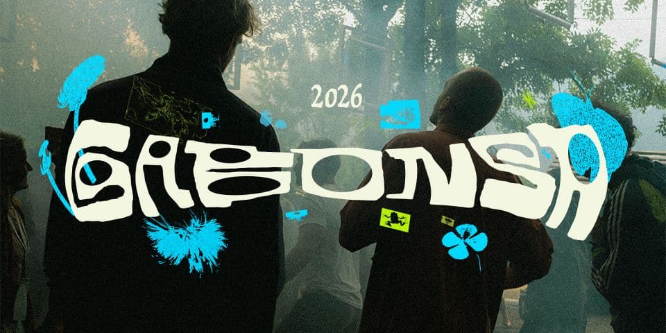 GABONSA Festival 2026