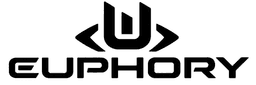 Logo Euphory - Beyond The Music Experience 2026