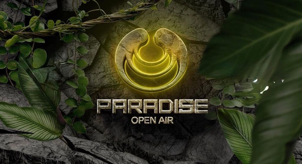 Paradise Open Air 2026