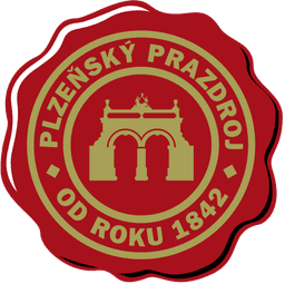 Logo Léto v Prazdroji 2026