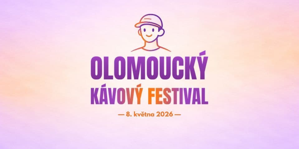 Olmützer Kaffeefest 2026